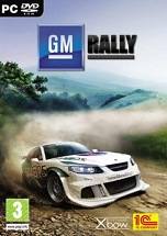 GM Rally poster 