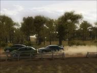 GM Rally  gameplay screenshot