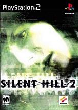 Silent Hill 2 poster 