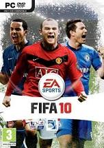 FIFA Soccer 10 poster 