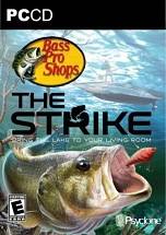 Bass Pro Shops: The Strike poster 