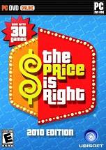 The Price Is Right 2010 Edition poster 