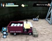 Cloudy With a Chance of Meatballs  gameplay screenshot