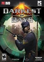 Darkest of Days poster 