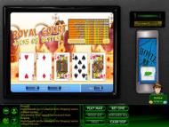 Hoyle Casino 2010  gameplay screenshot
