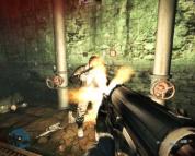 Code of Honor 3: Desperate Measures  gameplay screenshot