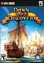 Anno 1404 Dawn of Discovery poster 