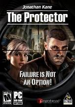 Jonathan Kane: The Protector poster 