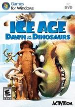 Ice Age: Dawn of the Dinosaurs poster 