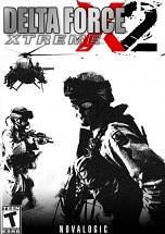 Delta Force: Xtreme 2 poster 
