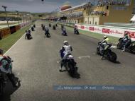 SBK-09 Superbike World Championship  gameplay screenshot