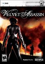 Velvet Assassin poster 