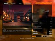 Death Track: Resurrection  gameplay screenshot