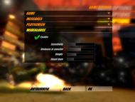 Death Track: Resurrection  gameplay screenshot