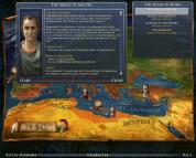 Grand Ages: Rome  gameplay screenshot
