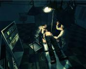 Cryostasis: The Sleep of Reason  gameplay screenshot