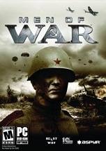 Men of War poster 