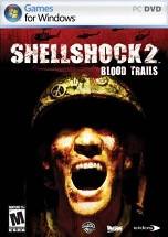 ShellShock 2: Blood Trails poster 