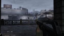 ShellShock 2: Blood Trails  gameplay screenshot