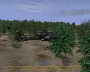 Enemy Engaged 2  gameplay screenshot