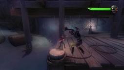 Bolt  gameplay screenshot