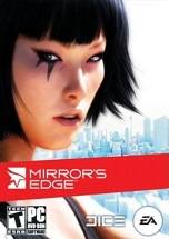 Mirror's Edge poster 
