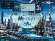 Space Rangers 2: Rise of the Dominators  gameplay screenshot