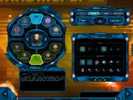 Space Rangers 2: Rise of the Dominators  gameplay screenshot