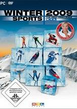 RTL Winter Sports 2009 poster 