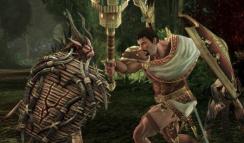 Rise of the Argonauts  gameplay screenshot
