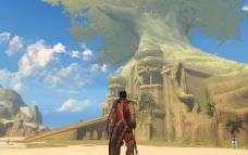 Prince of Persia  gameplay screenshot