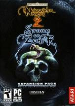 Neverwinter Nights 2: Storm of Zehir poster 