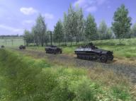 Steel Fury: Kharkov 1942  gameplay screenshot