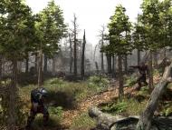Gothic 3 - Forsaken Gods  gameplay screenshot