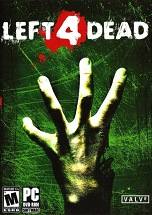 Left 4 Dead poster 