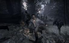 Left 4 Dead  gameplay screenshot
