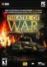 Theatre of War poster 