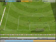Football Manager 2009  gameplay screenshot