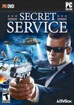 Secret Service poster 