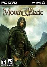 Mount & Blade poster 