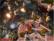 Command & Conquer: Red Alert 3  gameplay screenshot