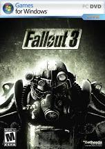 Fallout 3 poster 