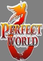 Perfect World International poster 