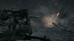 Brothers in Arms: Hell's Highway  gameplay screenshot
