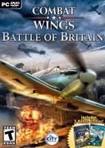 Combat Wings: Battle of Britain poster 
