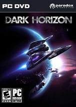 Dark Horizon poster 