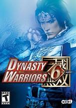 Dynasty Warriors 6 poster 