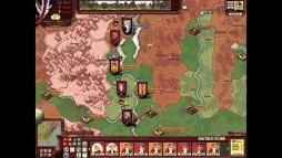 Birth of America II: Wars in America 1750-1815  gameplay screenshot