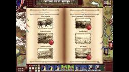 Birth of America II: Wars in America 1750-1815  gameplay screenshot