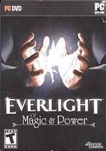 Everlight of Magic & Power poster 